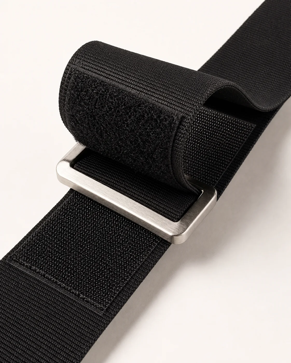Metal Buckle Strap